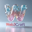 Web3Craft logo