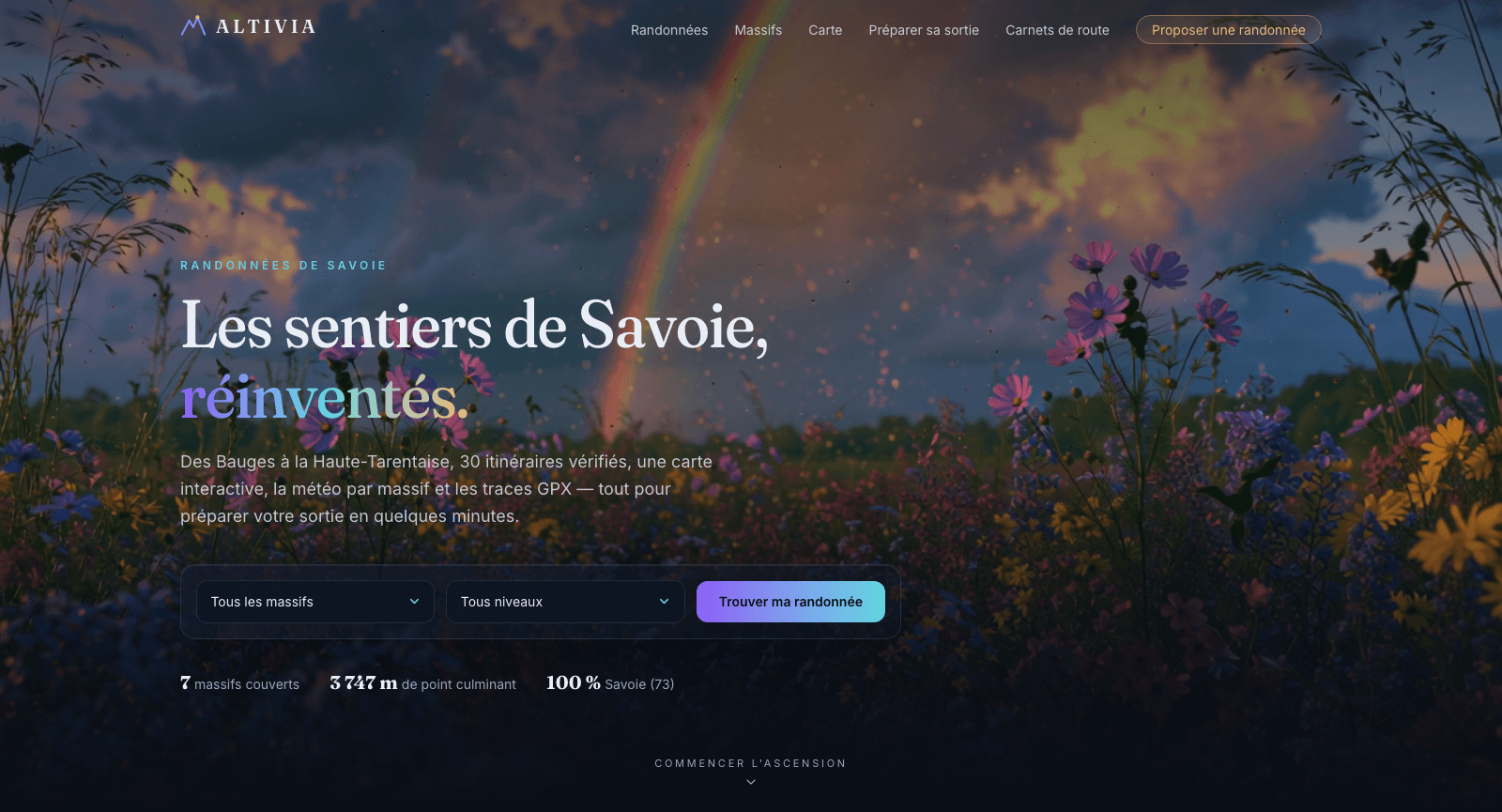 Altivia