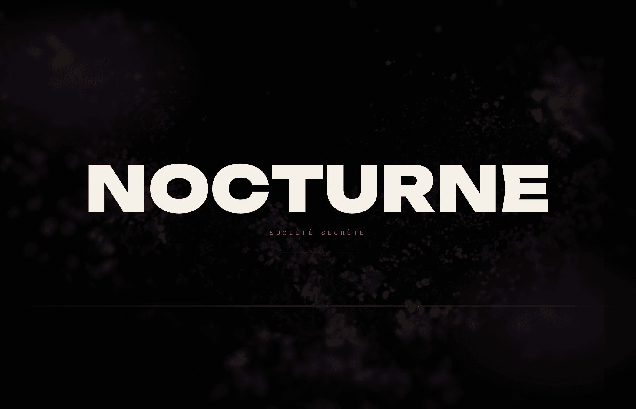 Nocturne