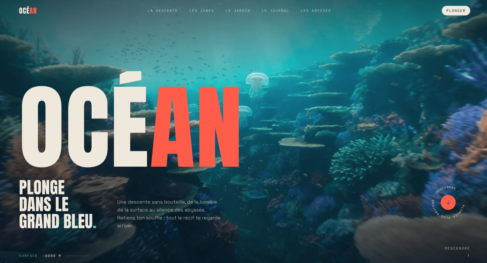 Océan
